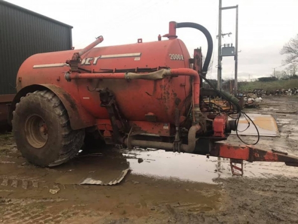 ABBEY - 2000R - Image 1