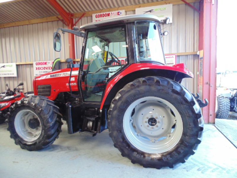 Massey Ferguson - 5455 - Image 5