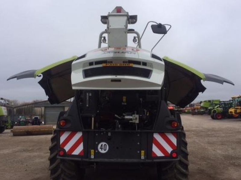 Claas - Jaguar 950 - Image 2