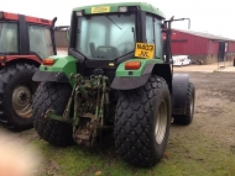 John Deere - 6300 4WD - Image 3