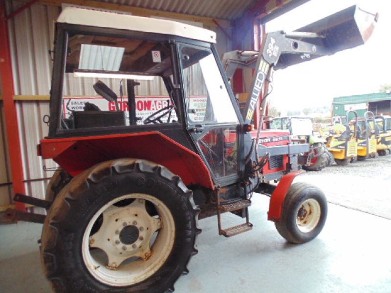 Zetor - 5211 - Image 6