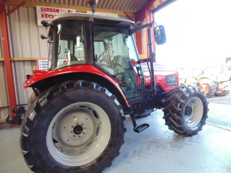 Massey Ferguson - 5455 - Image 6