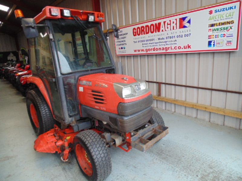 Kubota - STV36 - Image 7