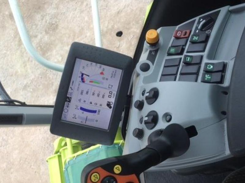 Claas - Jaguar 950 - Image 3