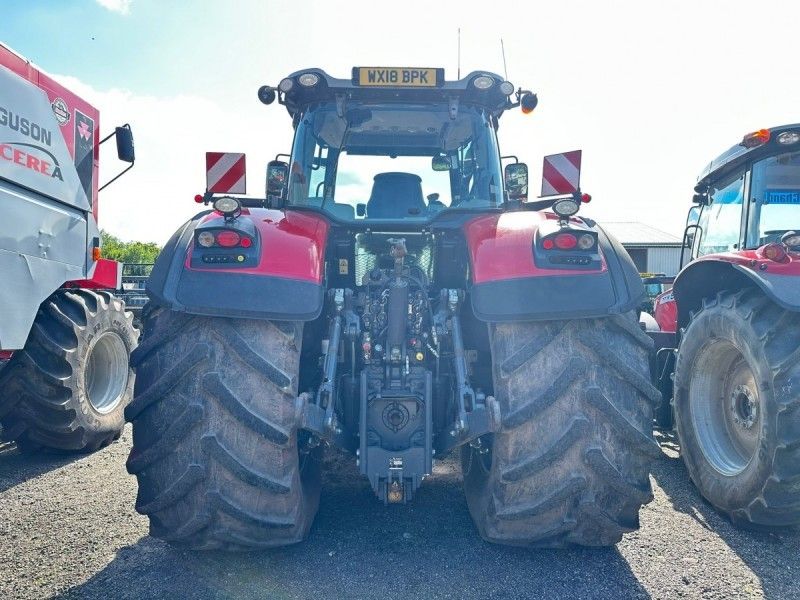 Massey Ferguson - 8740 Exclusive Dyna VT - Image 4