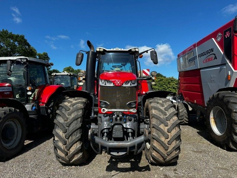 Massey Ferguson - 8740 Exclusive Dyna VT - Image 3