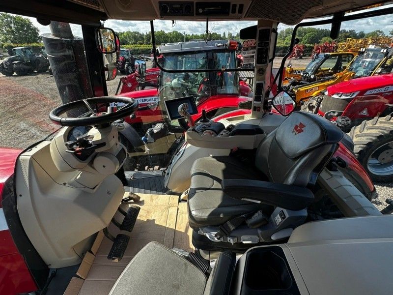 Massey Ferguson - 8740 Exclusive Dyna VT - Image 5