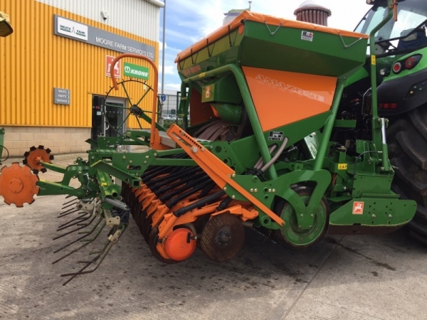 Amazone - AD-P Super 3000 - Image 1