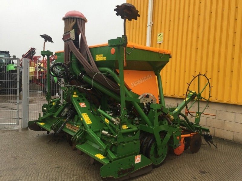 Amazone - AD-P Super - Image 1