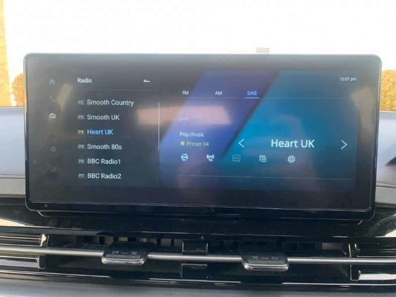 KGM - MUSSO DC 2.2 REBEL - Image 8