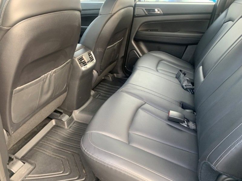 KGM - MUSSO DC 2.2 REBEL - Image 7