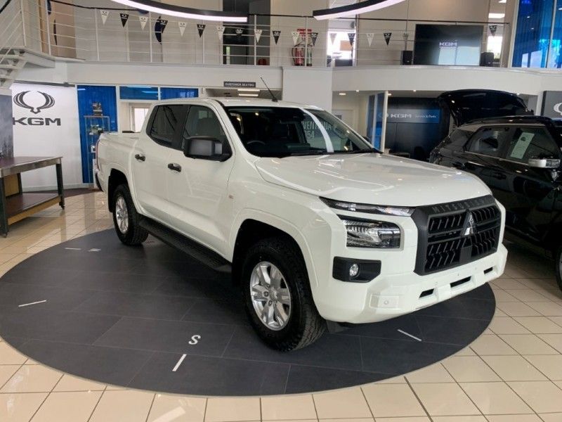 MITSUBISHI - L200 DC 2.4 TITAN - Image 1