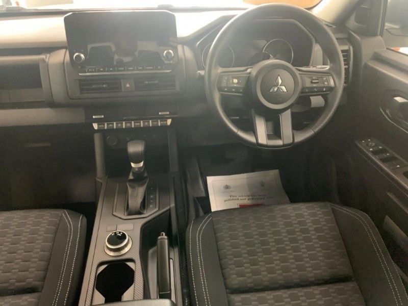 MITSUBISHI - L200 DC 2.4 TITAN - Image 6