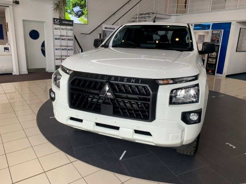 MITSUBISHI - L200 DC 2.4 TITAN - Image 2
