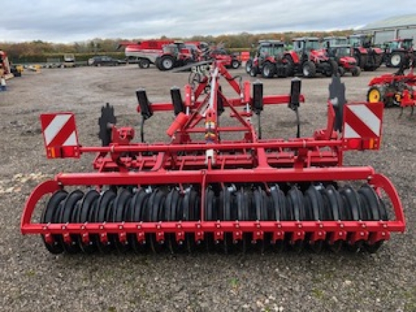 HORSCH - JOKER 3CT CULTIVATOR - Image 1