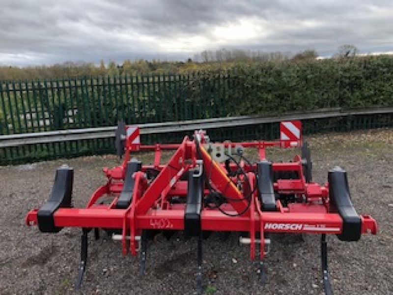 HORSCH - JOKER 3CT CULTIVATOR - Image 2