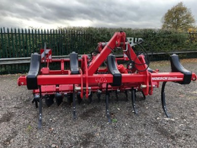 HORSCH - JOKER 3CT CULTIVATOR - Image 3