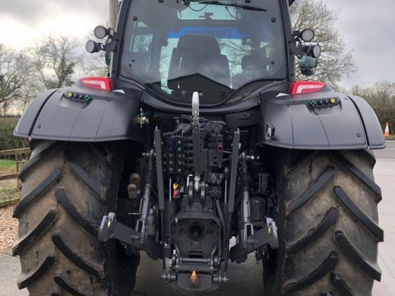 VALTRA - N175V 4WD TRACTOR - Image 5