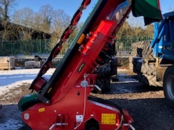 KVERNELAND - 3332 MT MOWER CONDITIONER - Image 1