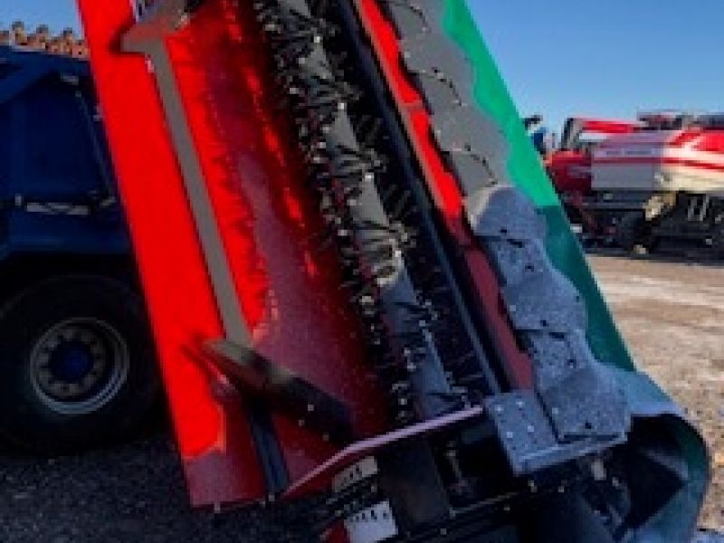 KVERNELAND - 3332 MT MOWER CONDITIONER - Image 2