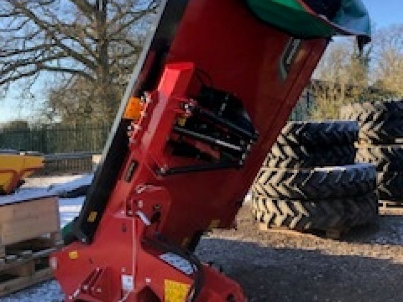 KVERNELAND - 3332 MT MOWER CONDITIONER - Image 3