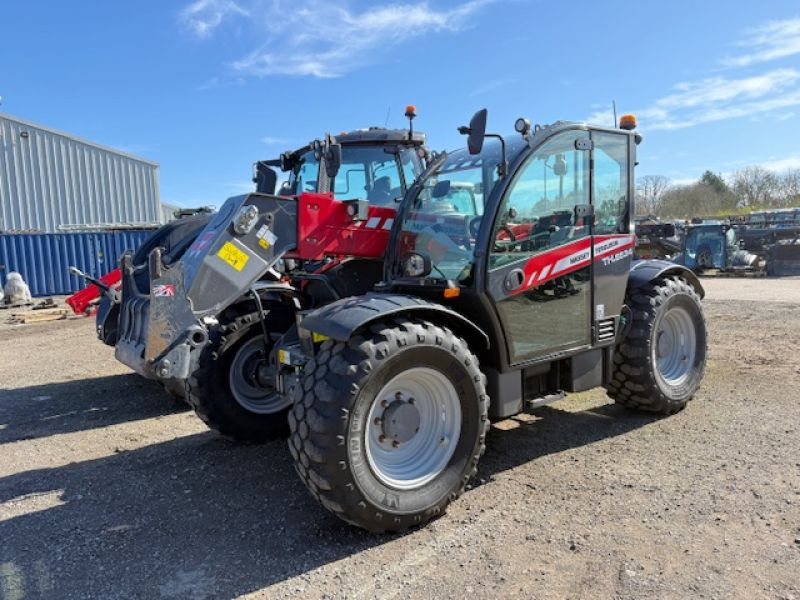 MASSEY FERGUSON - TH 6534 TELEHANDLER - Image 2