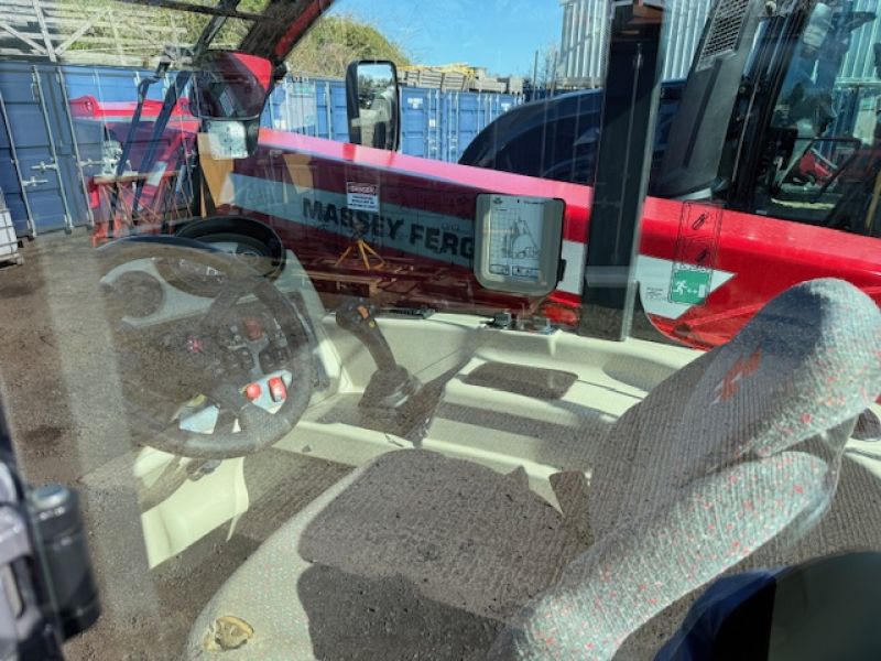MASSEY FERGUSON - TH 6534 TELEHANDLER - Image 8