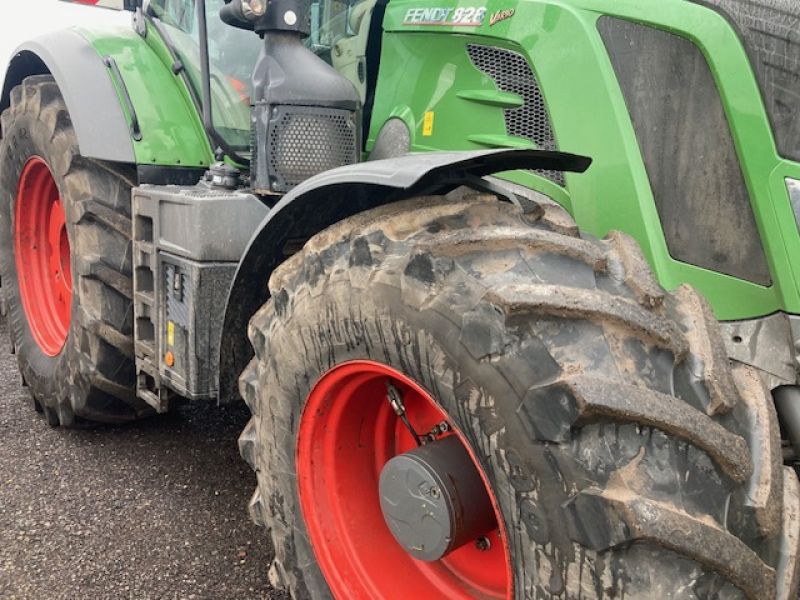 FENDT - 808 VARIO S4 - Image 3
