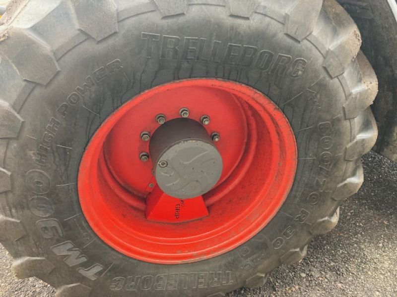 FENDT - 808 VARIO S4 - Image 5