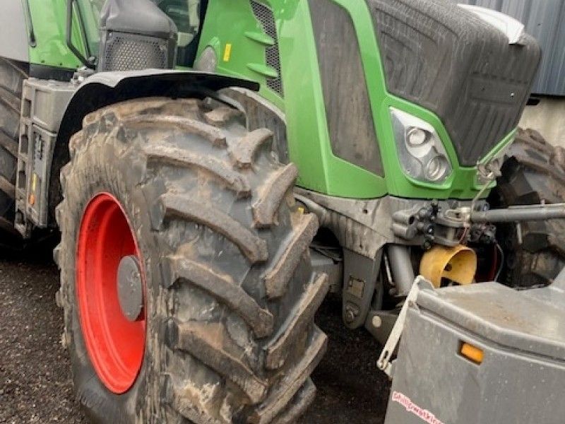 FENDT - 808 VARIO S4 - Image 1