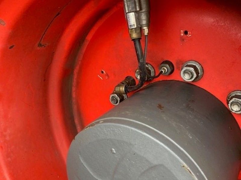 FENDT - 808 VARIO S4 - Image 7