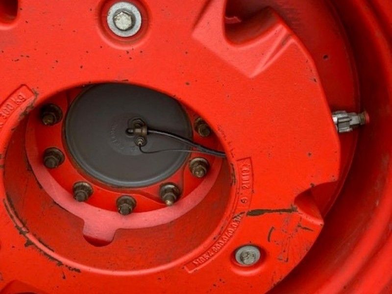 FENDT - 808 VARIO S4 - Image 8