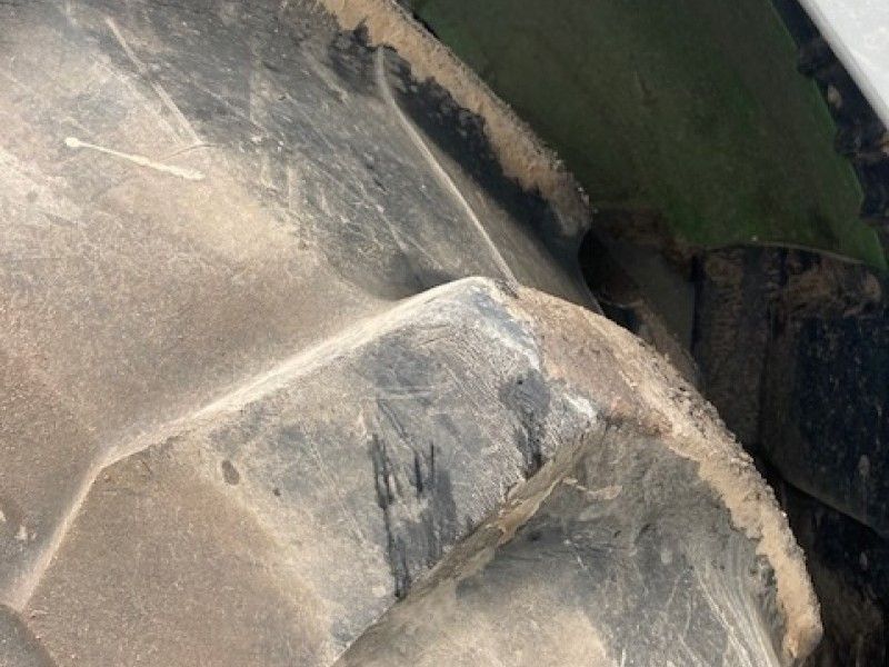 FENDT - 808 VARIO S4 - Image 6