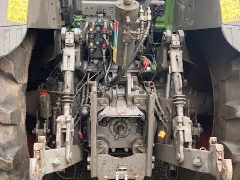 FENDT - 808 VARIO S4 - Image 4