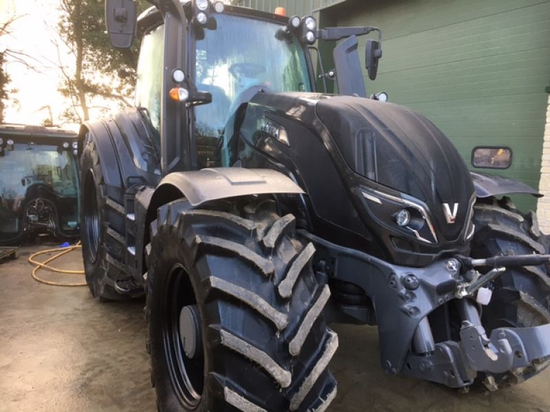 Valtra - T234V ST MR19 - Image 1