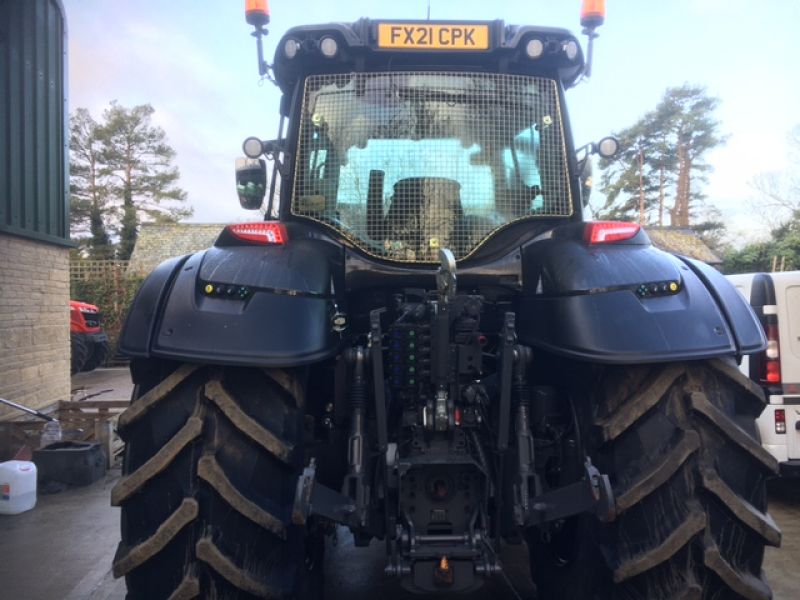 Valtra - T234V ST MR19 - Image 4