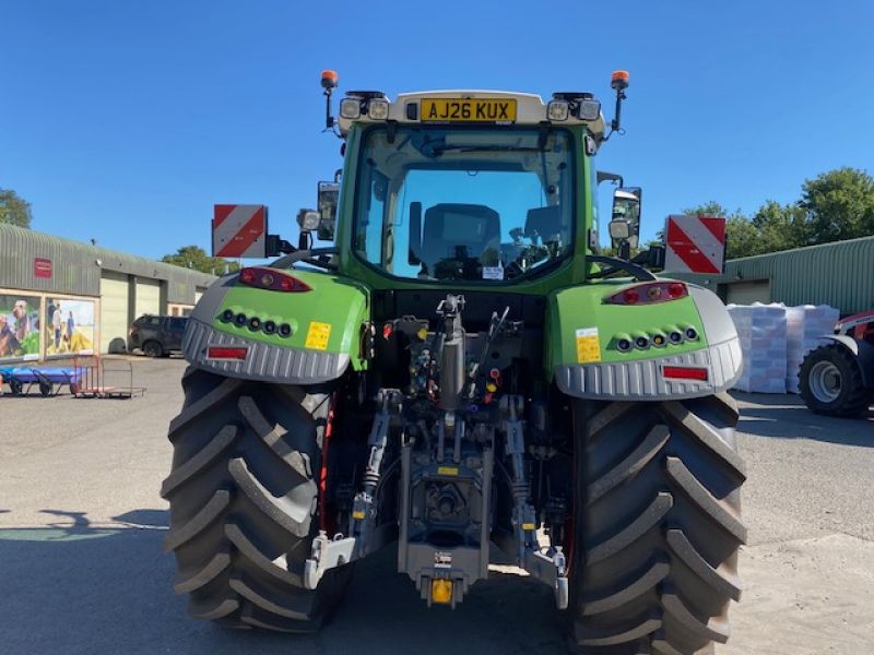 FENDT - 724 VARIO PROFI PLUS - Image 6