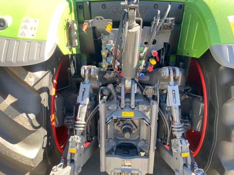 FENDT - 724 VARIO PROFI PLUS - Image 7