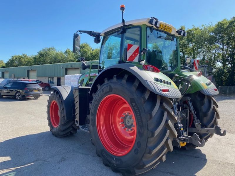 FENDT - 724 VARIO PROFI PLUS - Image 5