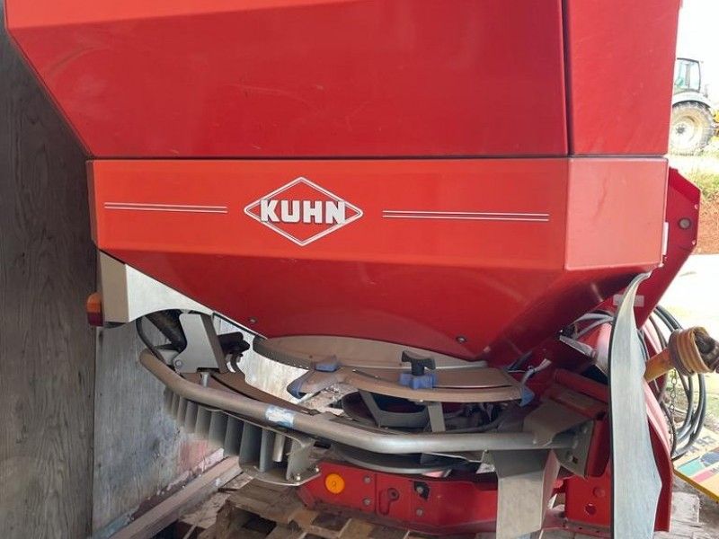 Kuhn - Axis 30.1 Broadcaster - Image 2