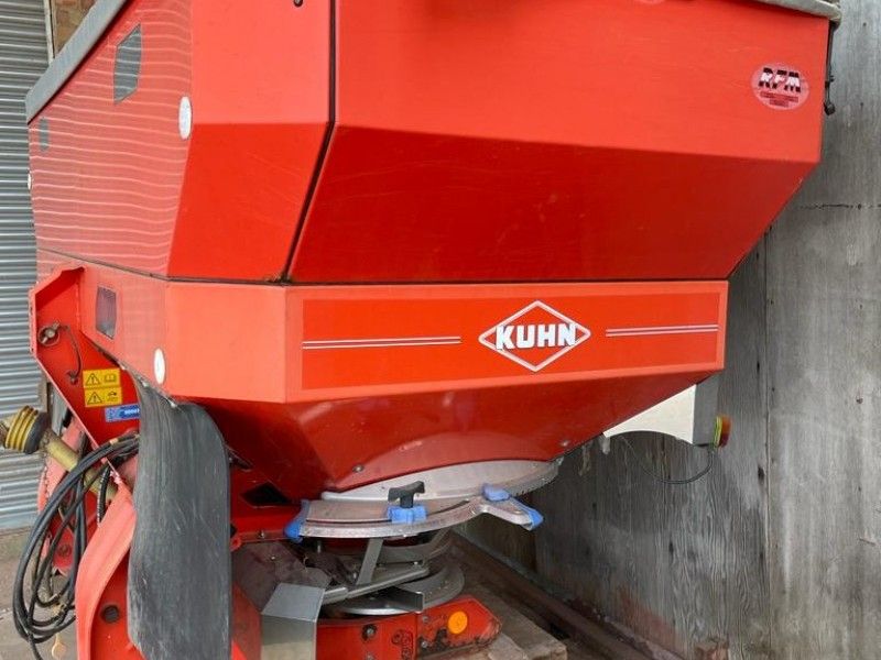 Kuhn - Axis 30.1 Broadcaster - Image 3