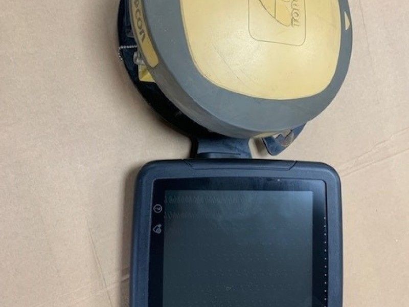 TOPCON - AGI 3 RTK RECEIVER - Image 1