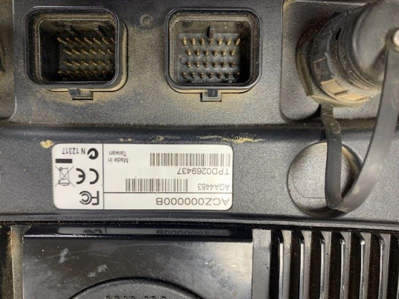 TOPCON - AGI 3 RTK RECEIVER - Image 2