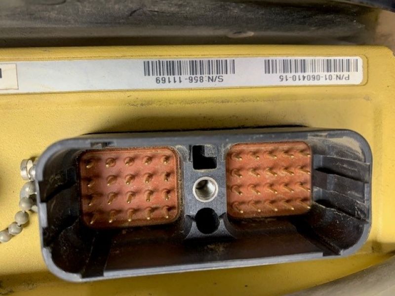 TOPCON - AGI 3 RTK RECEIVER - Image 3