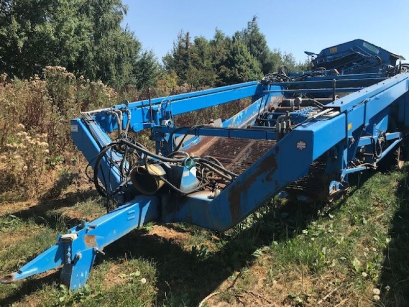 STANDEN - T3 POTATO HARVESTER - Image 2