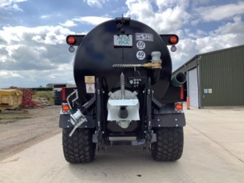 Hi spec  - 4000 TDS  - Image 3