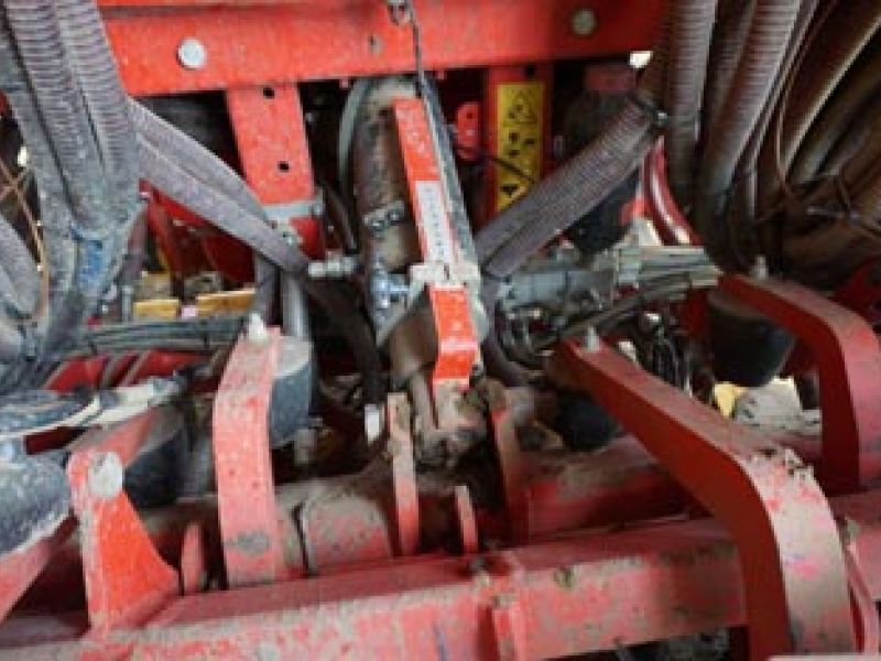 Vaderstad  - RDA800S Rapid S - Image 4