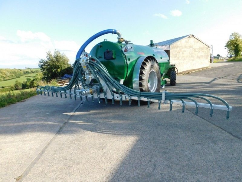 Slurry Tek  - Lcg Tanker  - Image 3