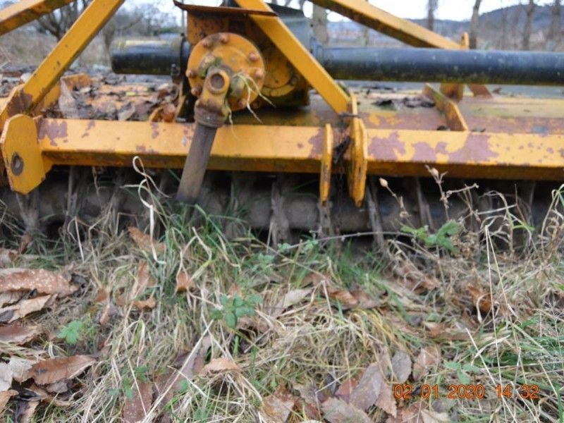 MC CONNEL - TILLAERATOR - Image 2