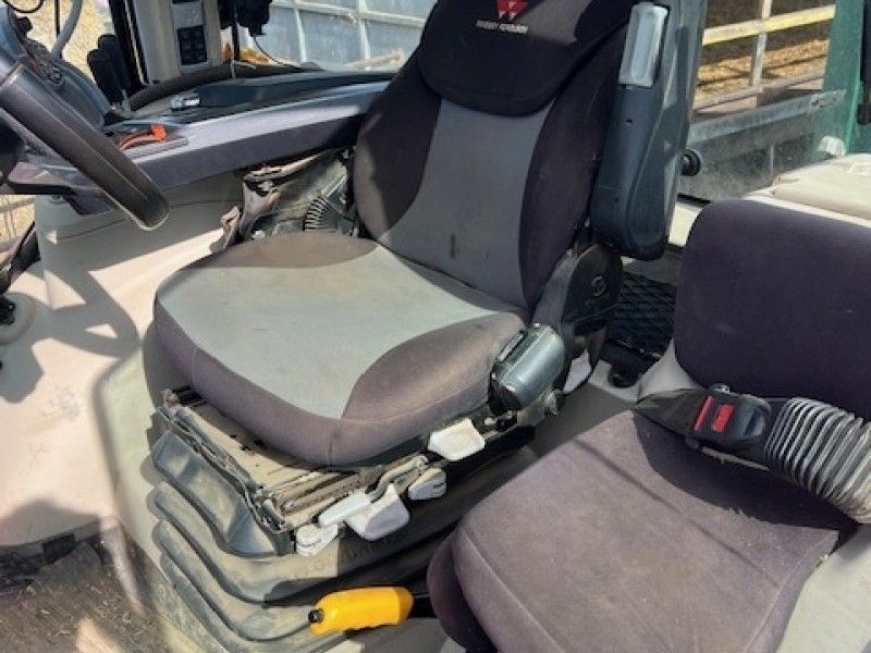 MASSEY FERGUSON - 5S.145 TRACTOR AND LOADER - Image 7